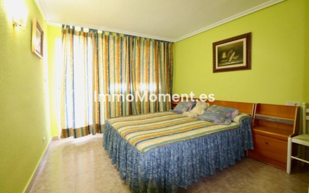 Wiederverkauf - Villa - Benidorm - Benidorm Centro