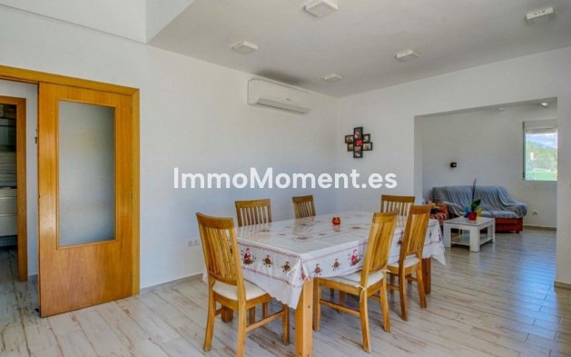 Revente - Villa - La Nucía - La Nucia Centro