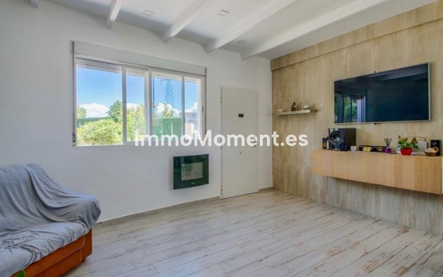 Revente - Villa - La Nucía - La Nucia Centro