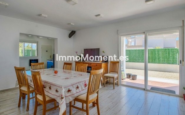 Revente - Villa - La Nucía - La Nucia Centro