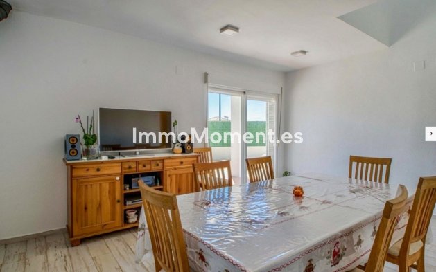 Revente - Villa - La Nucía - La Nucia Centro