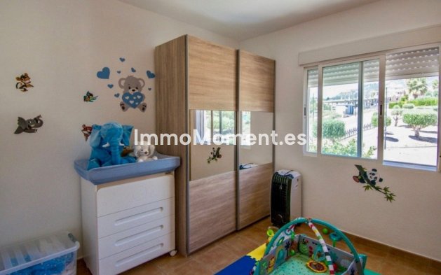 Revente - Villa - La Nucía - La Nucia Centro