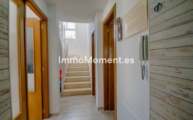 Revente - Villa - La Nucía - La Nucia Centro