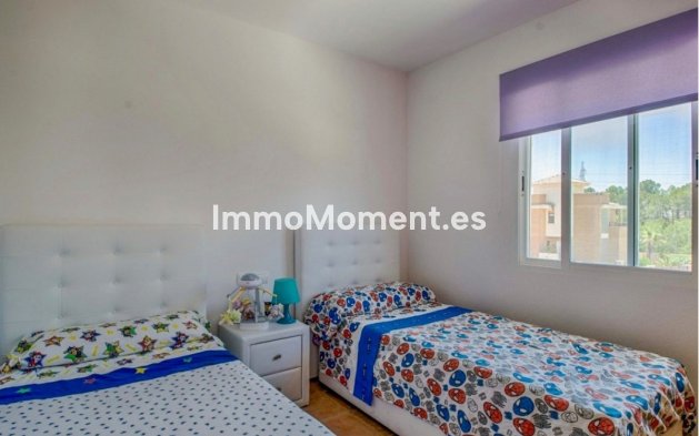 Revente - Villa - La Nucía - La Nucia Centro