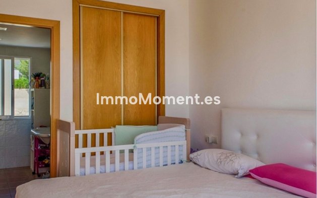 Revente - Villa - La Nucía - La Nucia Centro