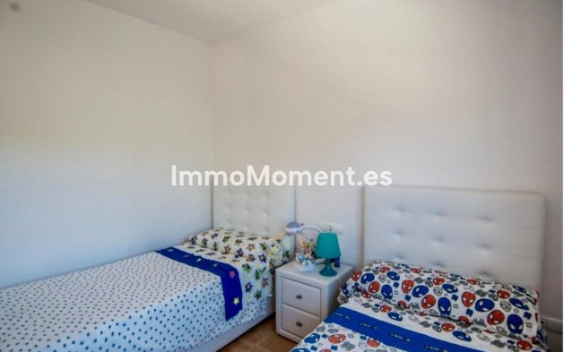 Revente - Villa - La Nucía - La Nucia Centro
