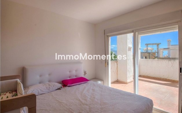 Revente - Villa - La Nucía - La Nucia Centro