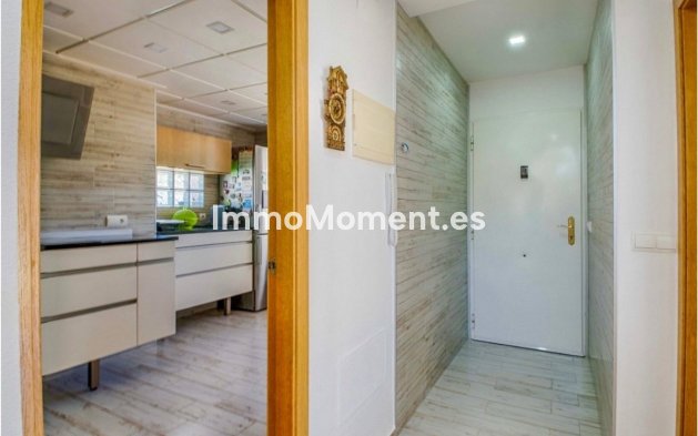 Revente - Villa - La Nucía - La Nucia Centro