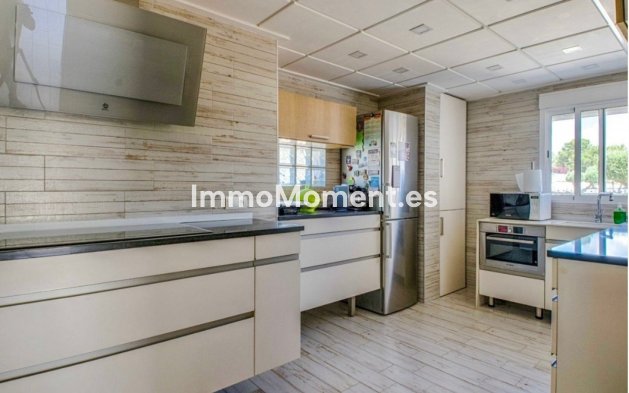 Revente - Villa - La Nucía - La Nucia Centro