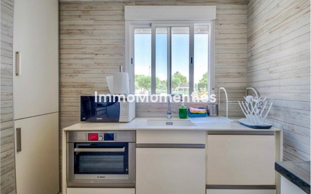 Revente - Villa - La Nucía - La Nucia Centro