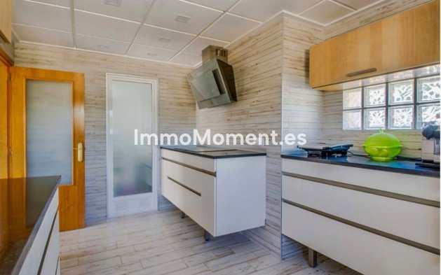 Revente - Villa - La Nucía - La Nucia Centro