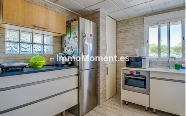 Revente - Villa - La Nucía - La Nucia Centro