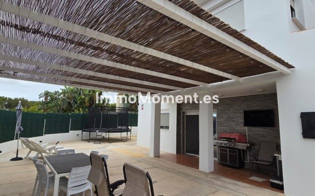 Revente - Villa - La Nucía - La Nucia Centro