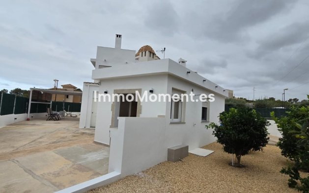 Revente - Villa - La Nucía - La Nucia Centro
