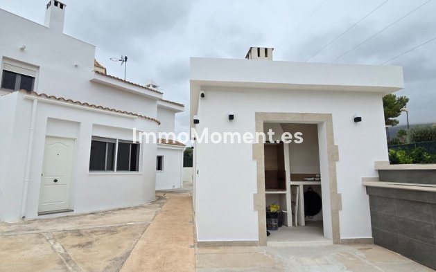 Revente - Villa - La Nucía - La Nucia Centro