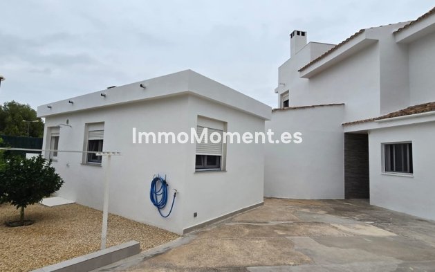 Revente - Villa - La Nucía - La Nucia Centro