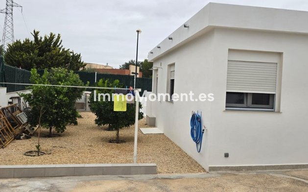 Revente - Villa - La Nucía - La Nucia Centro