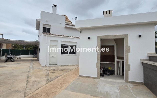 Revente - Villa - La Nucía - La Nucia Centro