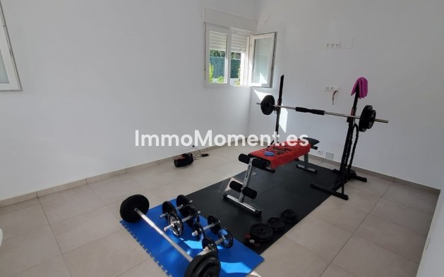 Revente - Villa - La Nucía - La Nucia Centro