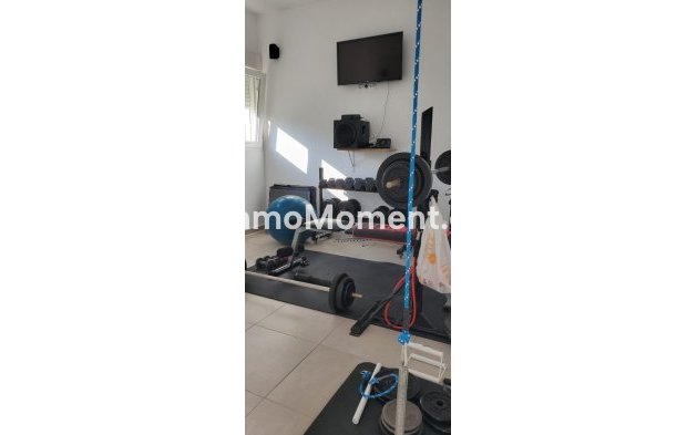 Revente - Villa - La Nucía - La Nucia Centro