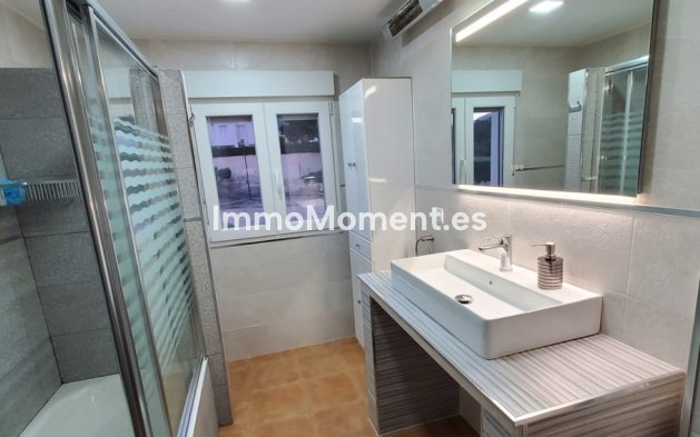 Revente - Villa - La Nucía - La Nucia Centro