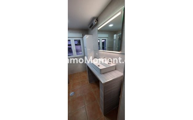 Revente - Villa - La Nucía - La Nucia Centro