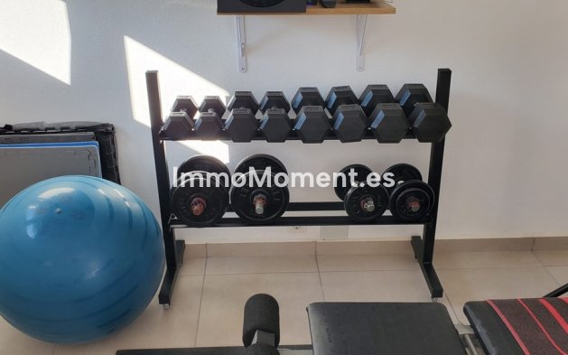 Revente - Villa - La Nucía - La Nucia Centro