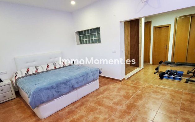 Revente - Villa - La Nucía - La Nucia Centro