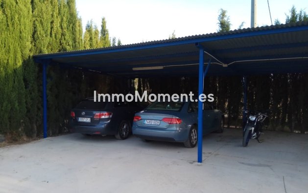 Revente - Villa - Yecla - Yecla Centro