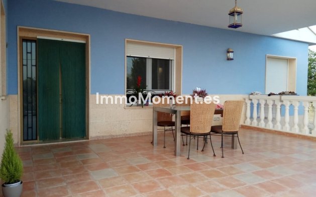 Revente - Villa - Yecla - Yecla Centro