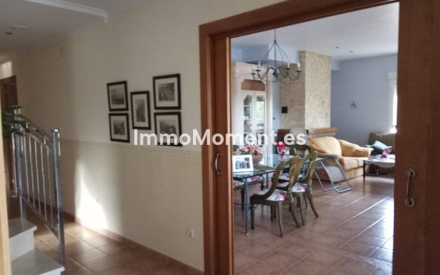 Revente - Villa - Yecla - Yecla Centro