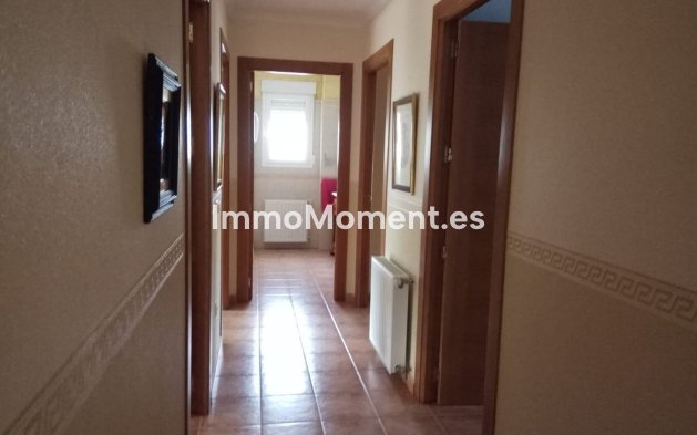 Revente - Villa - Yecla - Yecla Centro