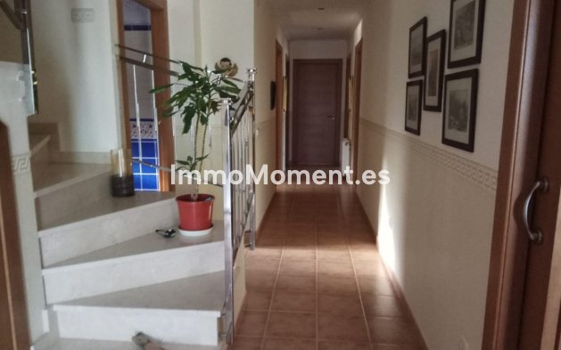 Revente - Villa - Yecla - Yecla Centro