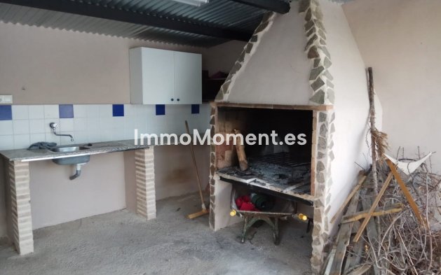 Revente - Villa - Yecla - Yecla Centro