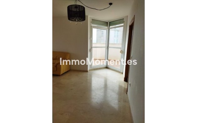 Wiederverkauf - Wohnung - Benidorm - Benidorm Centro