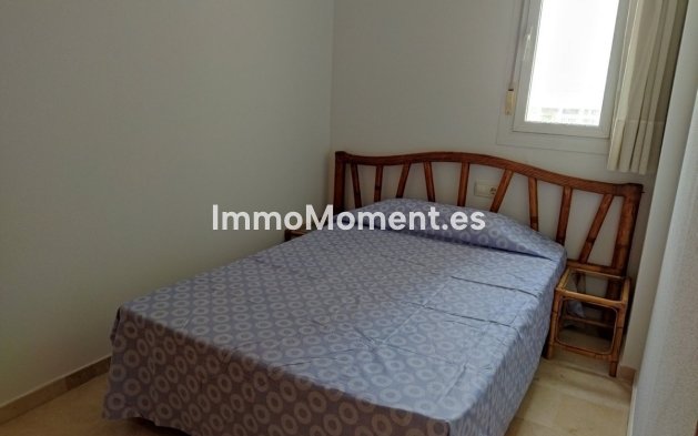 Wiederverkauf - Wohnung - Benidorm - Benidorm Centro