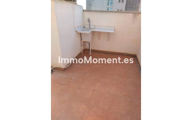 Wiederverkauf - Wohnung - Benidorm - Benidorm Centro