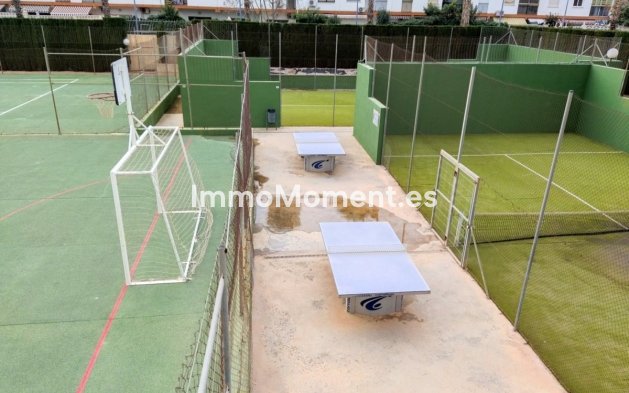 Wiederverkauf - Wohnung - Benidorm - Benidorm Centro