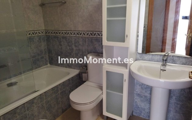 Wiederverkauf - Wohnung - Benidorm - Benidorm Centro