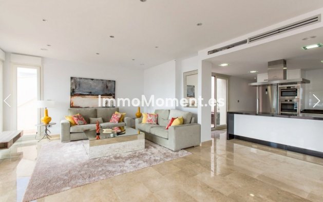 Resale - Villa - Teulada - Moraira