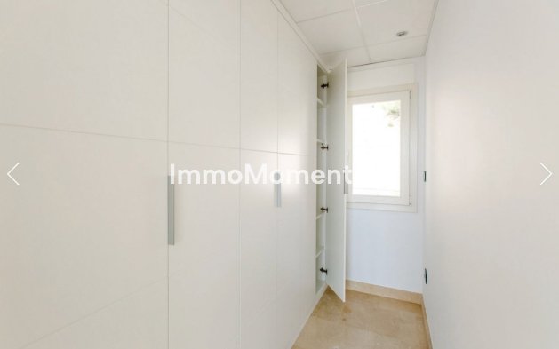 Resale - Villa - Teulada - Moraira