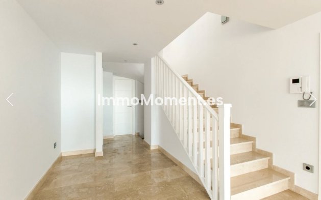 Resale - Villa - Teulada - Moraira