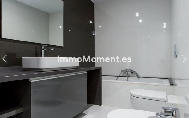 Resale - Villa - Teulada - Moraira