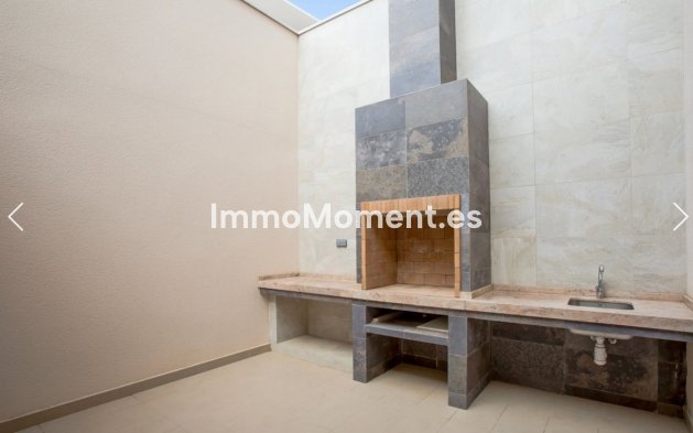 Resale - Villa - Teulada - Moraira