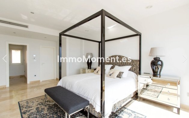 Resale - Villa - Teulada - Moraira