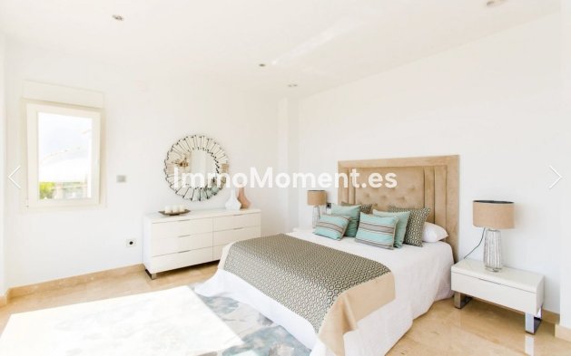 Resale - Villa - Teulada - Moraira