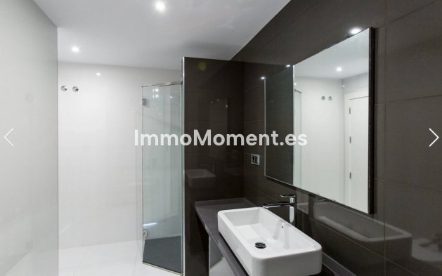 Resale - Villa - Teulada - Moraira