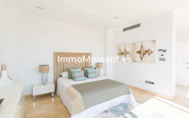 Resale - Villa - Teulada - Moraira