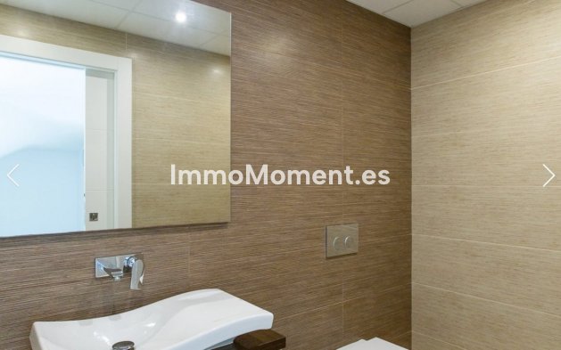 Resale - Villa - Teulada - Moraira