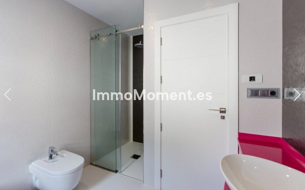 Resale - Villa - Teulada - Moraira